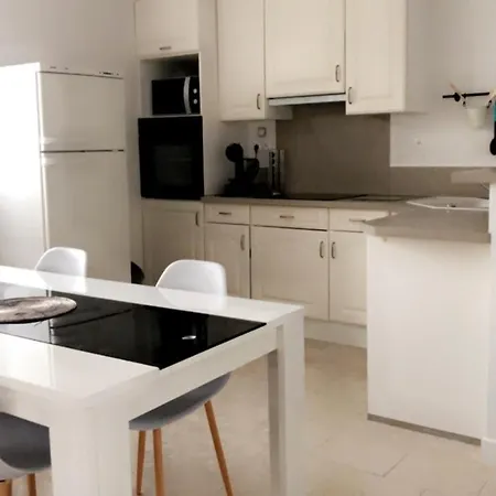 Evasion Urbaine Apartment Troyes